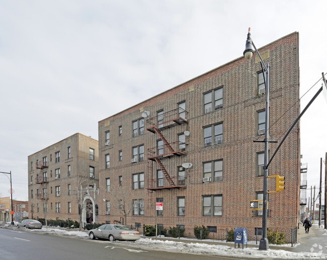 37-33 College Point Boulevard