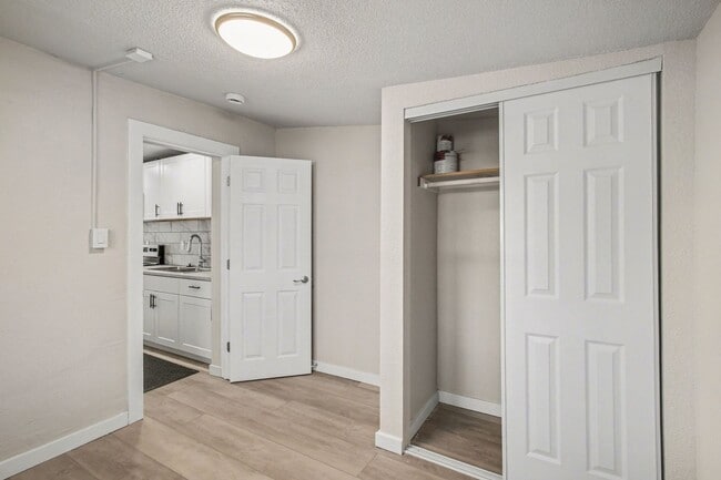 Photo - 2 Bedroom Single Family Home*Remodeled* Utilities included in rent!