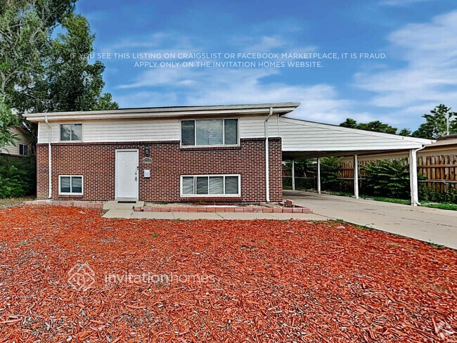 Building Photo - 2776 Worchester St Rental