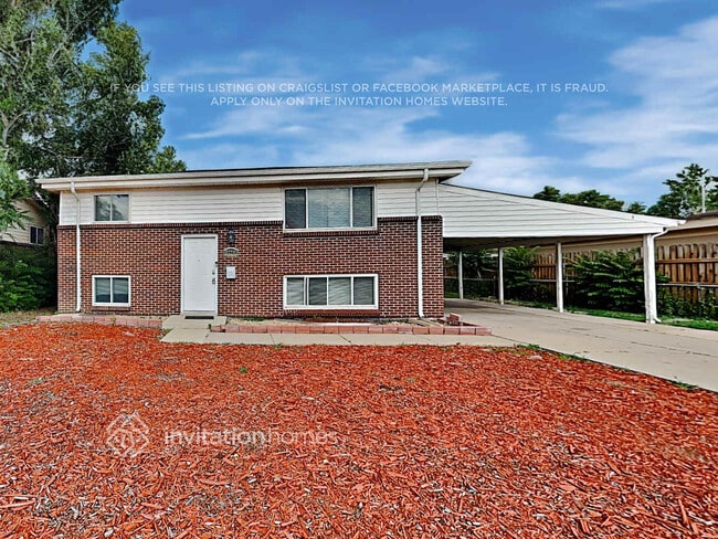 Building Photo - 2776 Worchester St Rental