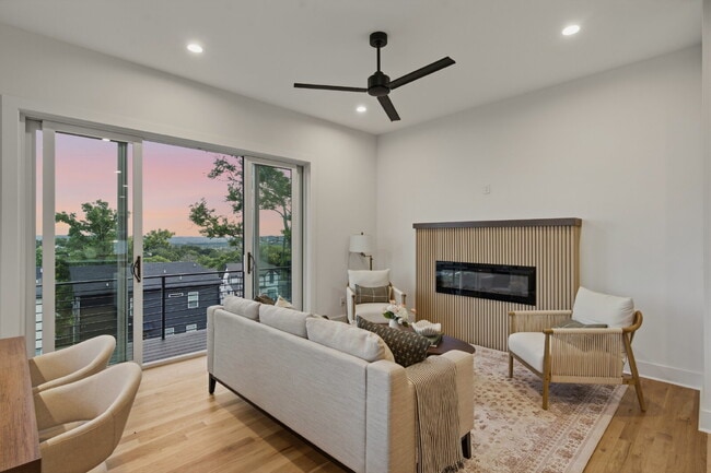 Photo - "Spacious 4-Bed, 4.5 bath, AMAZING views, fenced in yard
