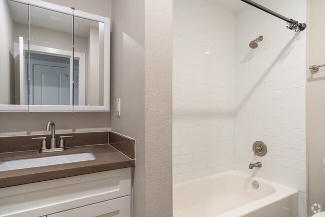 Abode Living at League Colony