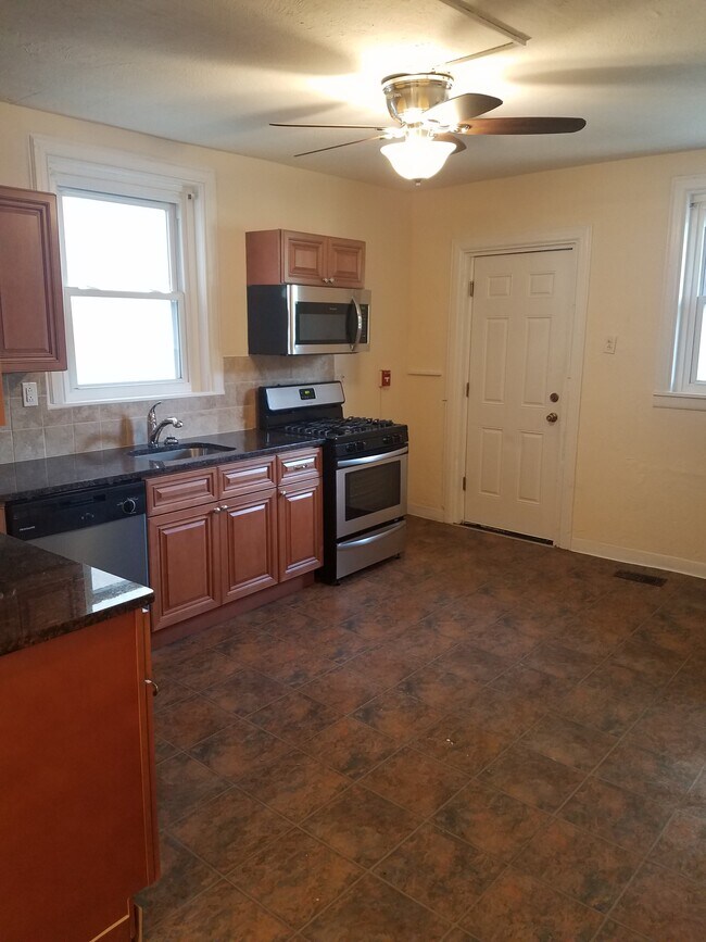 Photo - 3203 Powelton Ave