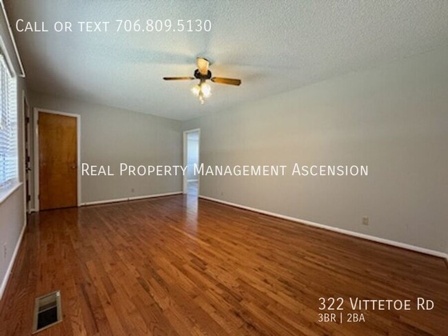 Photo - 322 Vittetoe Rd