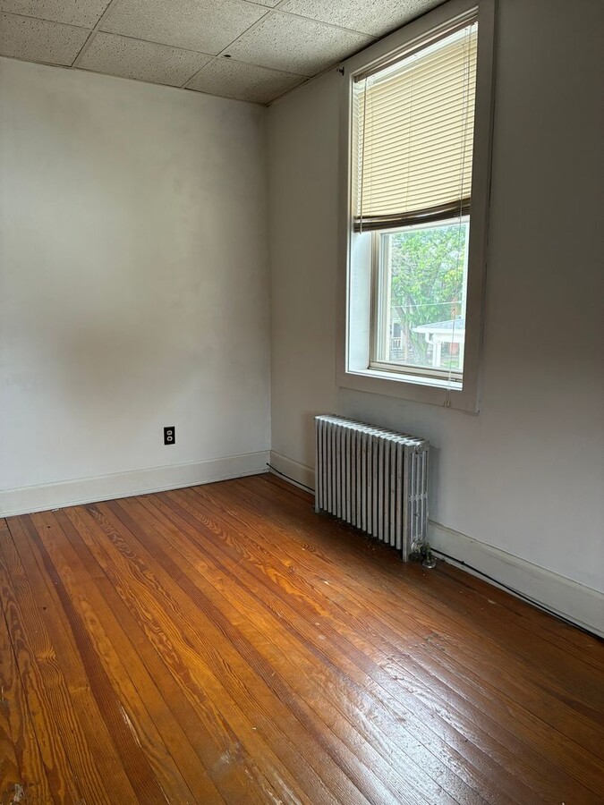 Photo - One Bedroom, One Bath 2nd Fl Apartment Unit Apt 2