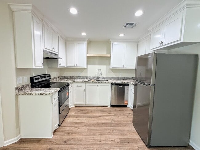 Photo - Brand new 2BR/2BA Duplex in Lake Charles!! Unit B1