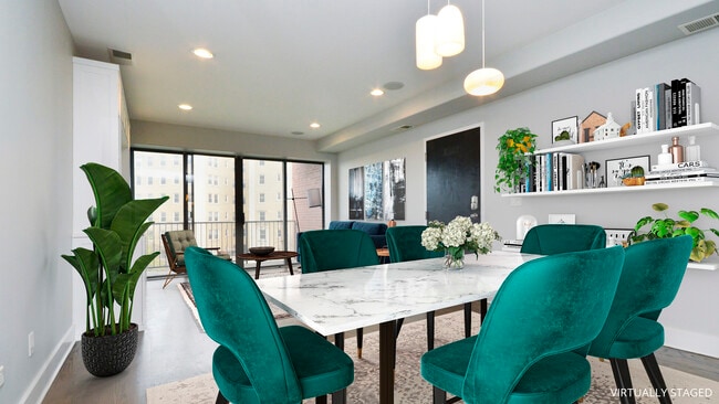 Photo - 1926 N Lincoln Park W Unit 5A