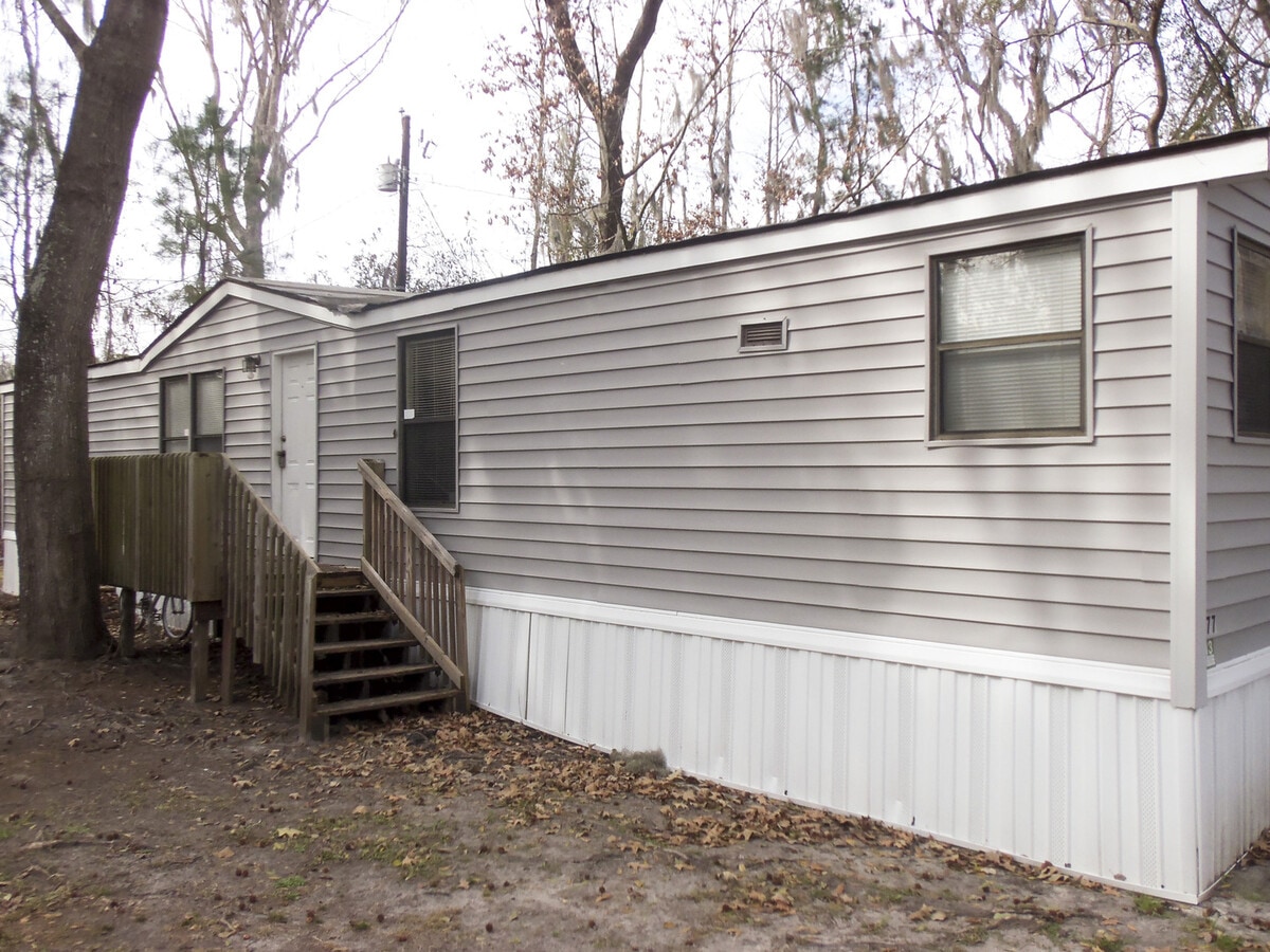 Grove Point Mobile Homes - Grove Point Mobile Homes