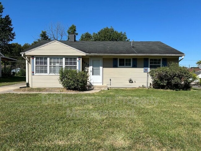 Building Photo - 2937 Prentice Dr Rental