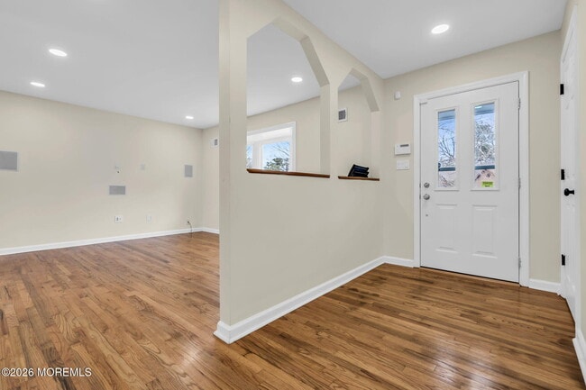 1613 Beacon St