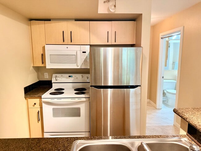 Photo - Pioneer Square/International District Studio Unit 316