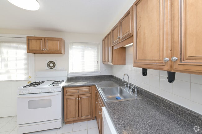 Chestnut Place Townhomes