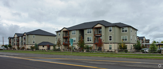 Building Photo - Stone Ridge Rental