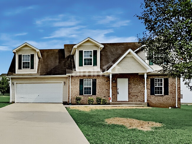 Building Photo - 1137 Benton Mason Dr