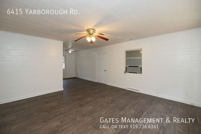Photo - 6415 Yarborough Rd