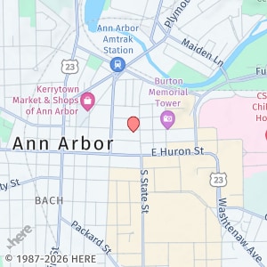 Building Photo - 606 Catherine St