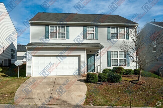 Building Photo - $2,500 – 4 Bed / 2.5 Bath house in South E...