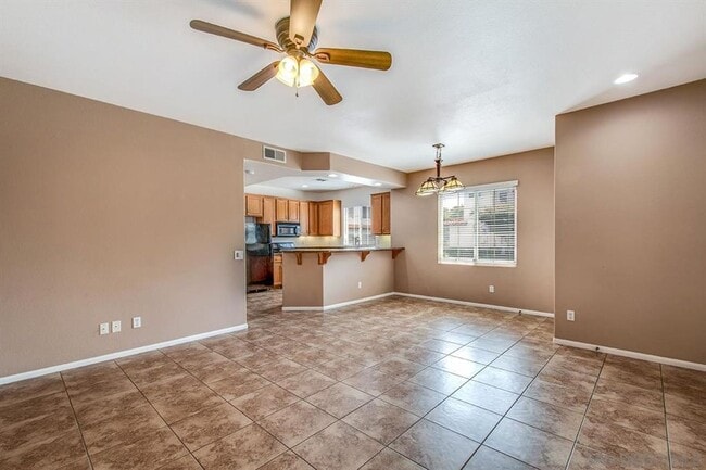 Photo - Private end unit townhome!