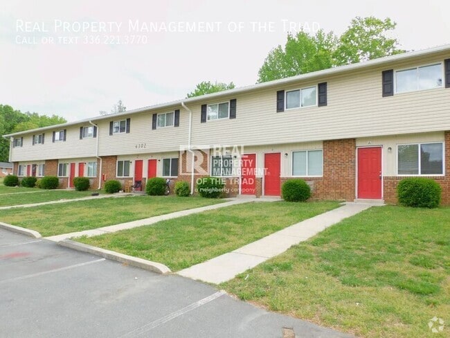 Building Photo - 4302 Parker St Unit C Rental