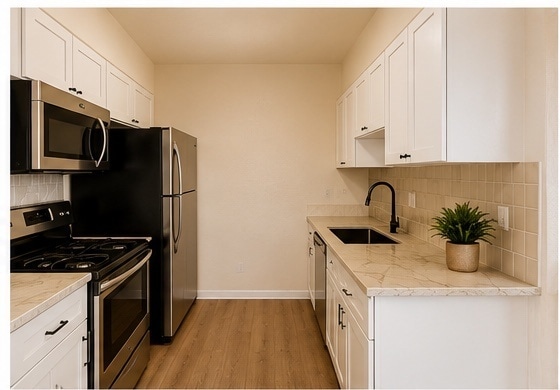 Building Photo - 1011 Cleveland Ct Unit 259