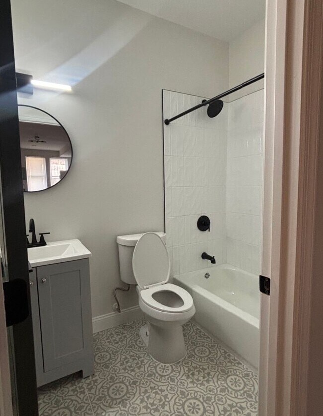 Photo - Newly Renovated 4BR Home in East Baltimore – Perfect for Families or Professionals!