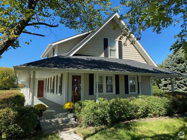 18111 Grassy Branch Rd, Westfield IN - 18111 Grassy Branch Rd Rental