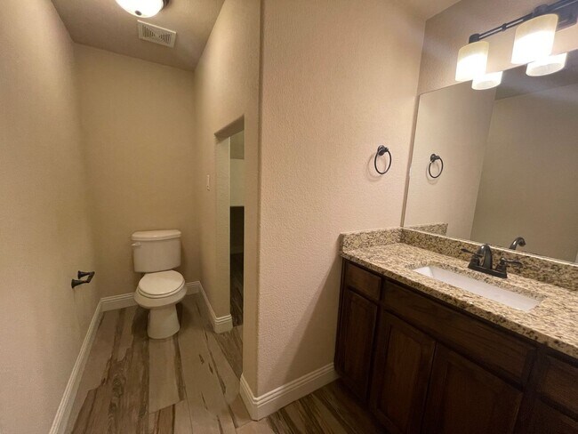 Photo - Exquisite 3 Bedroom 2.5 Bath Benbrook Town... Apartment Unit 7917 Butler Ct