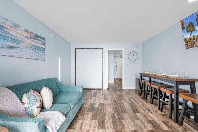 1501 S Ocean Blvd Unit SI ID1375527P
