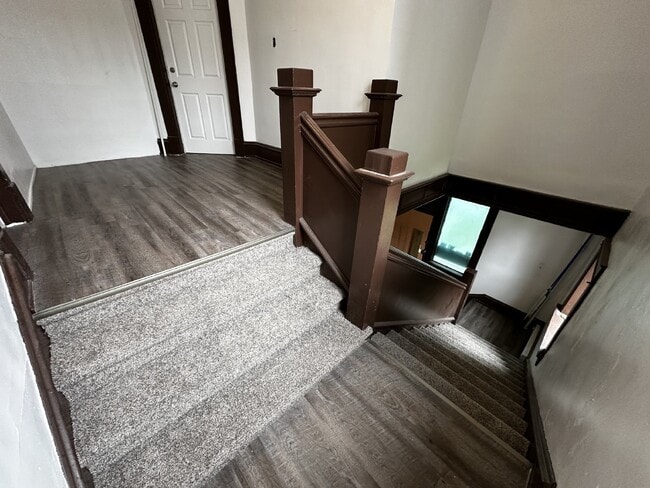 Photo - 1-Bedroom Apartment with 800 sq ft in Marion, IN! Unidad 4