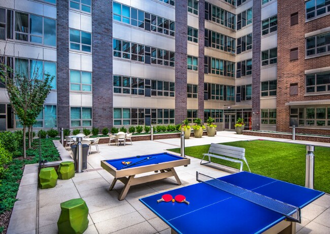 Photo - 1350 Ave at Port Imperial