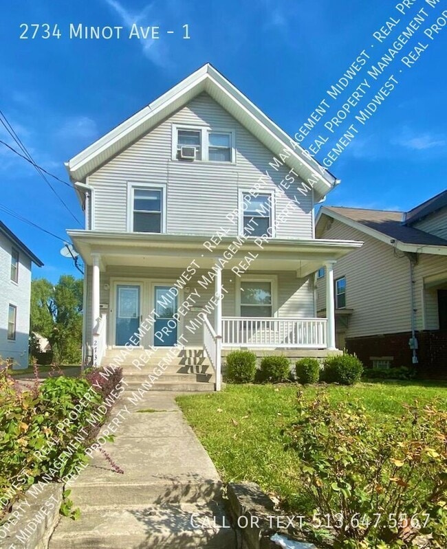 Photo - 2734 Minot Ave Apartment Unit 1