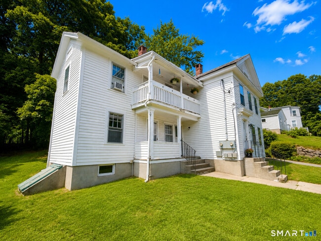 Photo - 111 Rockwell St Unit 1