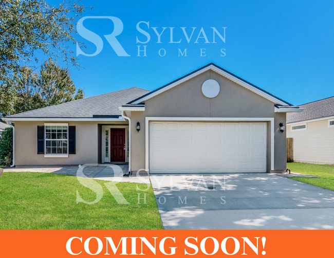 Building Photo - Don't miss out on this lovely 3BR 2BA home