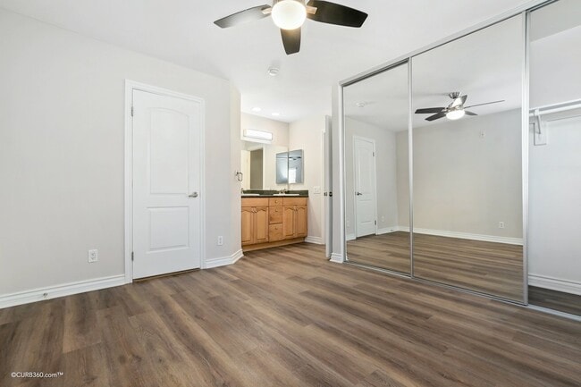 Warren Bostonia Townhomes