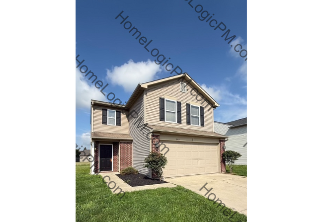 Building Photo - SOUTH EAST/FRANKLIN TWP 4 BR/2.5 BA LIKE NEW 2-STORY HOME AVAILABLE NOW!