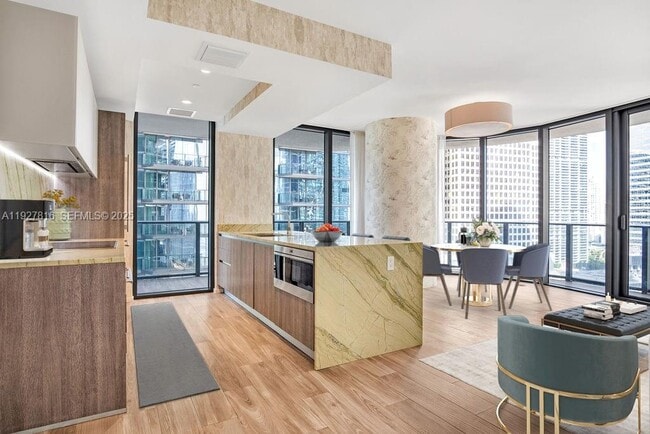 Photo - 801 S Miami Ave Unit 1805