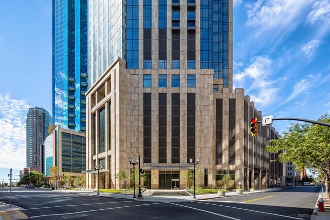 Building Photo - 99 Hudson St Unit 1505