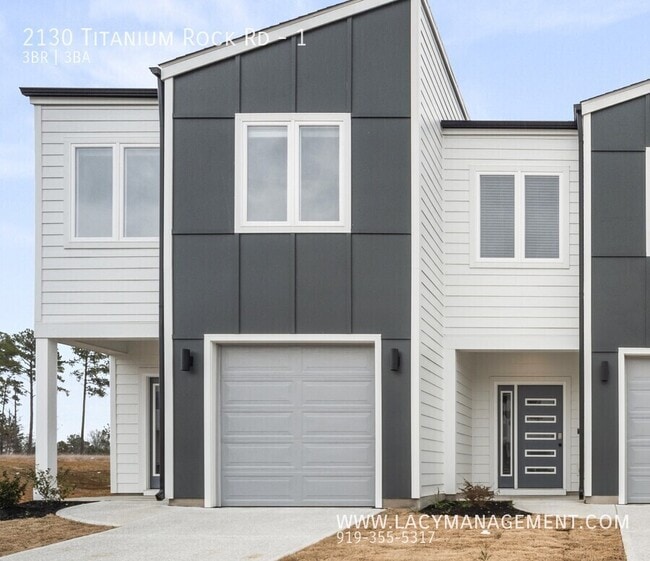 Building Photo - 2130 Titanium Rock Rd Rental