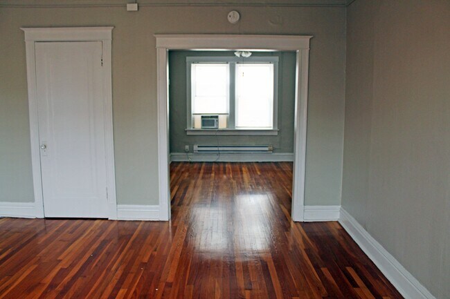 Photo - Southwood Apartments - County