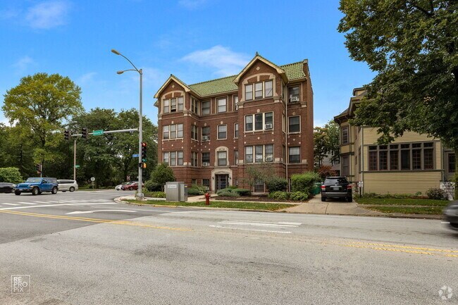 Building Photo - 1146 Ontario St Rental