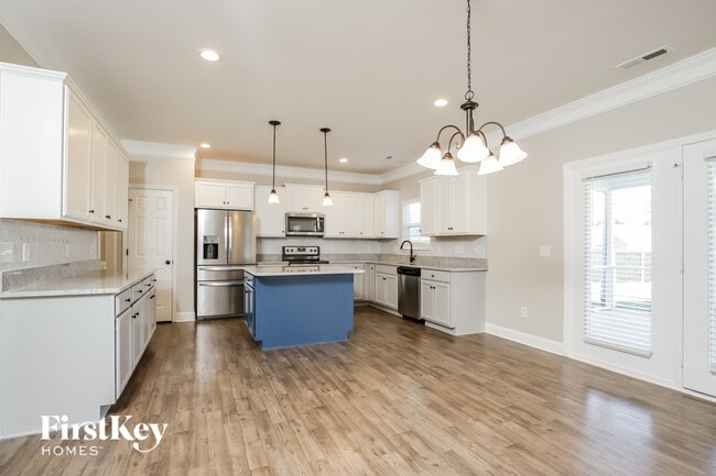 Photo - 6709 Barton Creek Dr