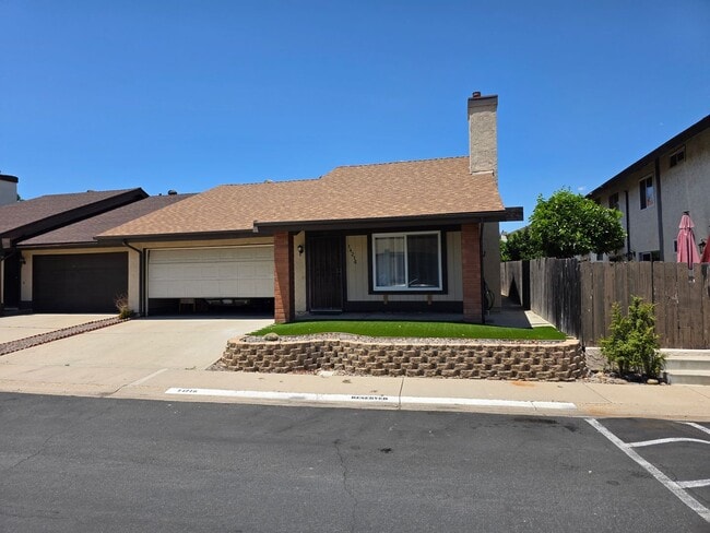 Photo - Quiet 3 bedroom 2 bath home in Poway in cul-de-sac in Poway school district