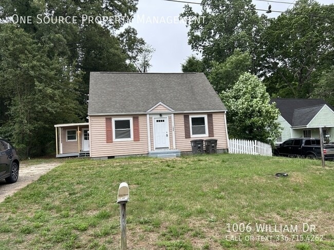 Photo - 1006 William Dr