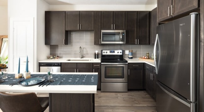 Photo - 330 E Las Colinas Blvd Condo Unit 82011