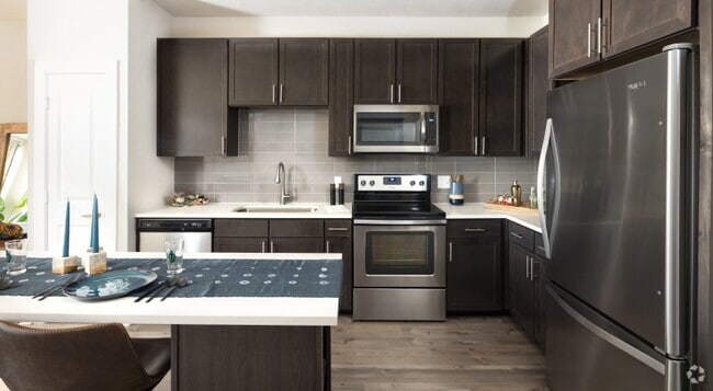 Building Photo - 330 E Las Colinas Blvd Unit 82011 Rental