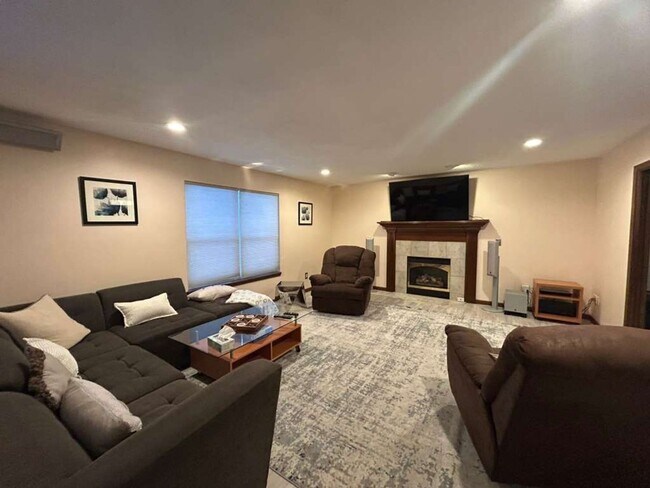 Photo - Welcome to this spacious and beautifully appointed single-family residence.