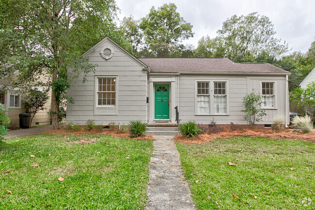 Building Photo - 1739 Piedmont St Rental