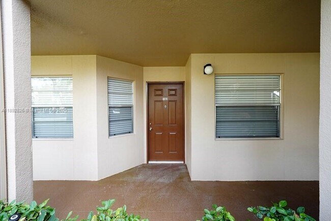 Photo - 1251 SW 125th Ave Unit 102T