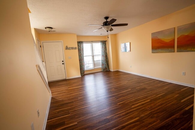 Photo - Townhouse in the City of Harrisonburg