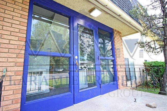 Photo - 2 Bed 1 Bath Apartment Unit 15